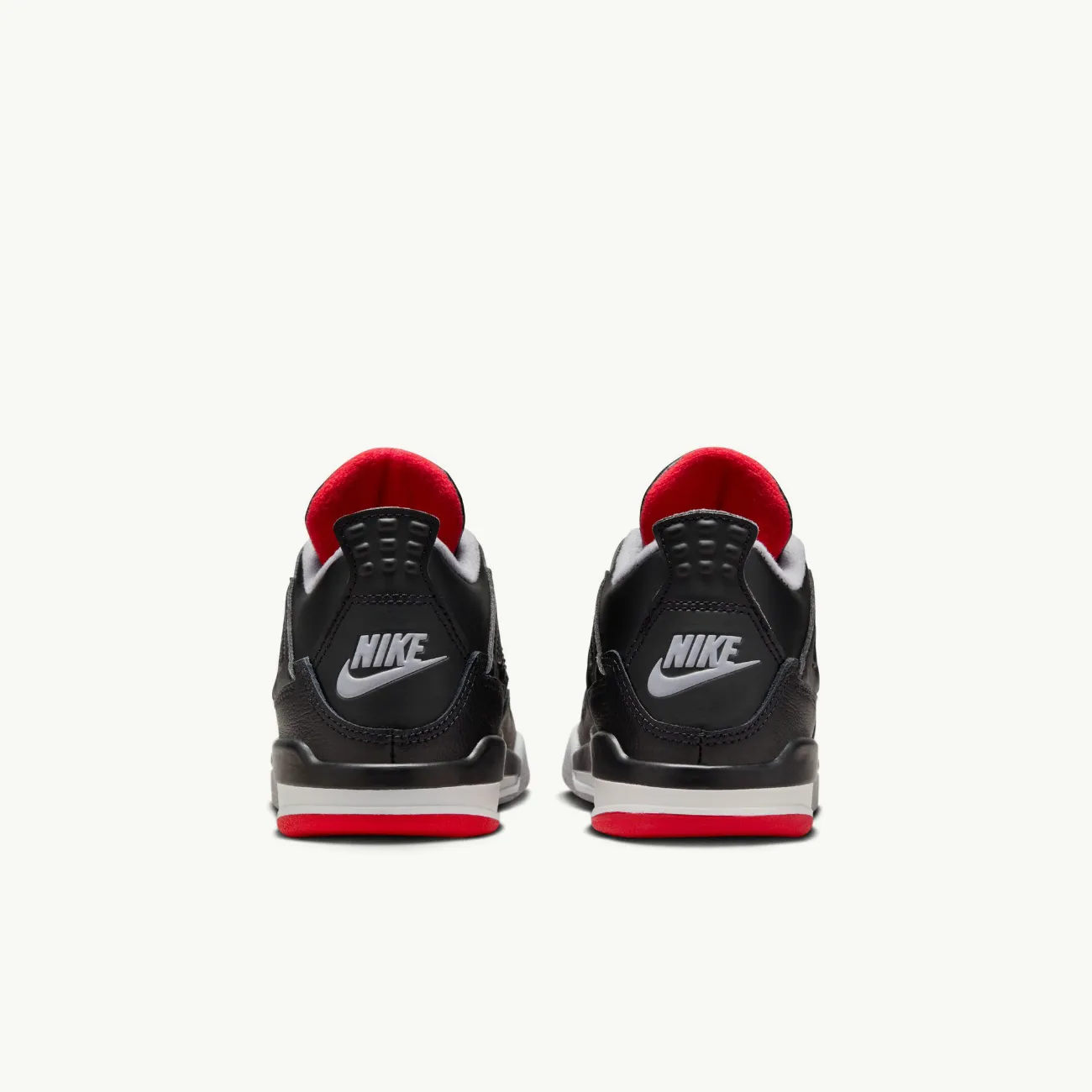 Toddler Jordan 4 - ' Bred Reimagined'