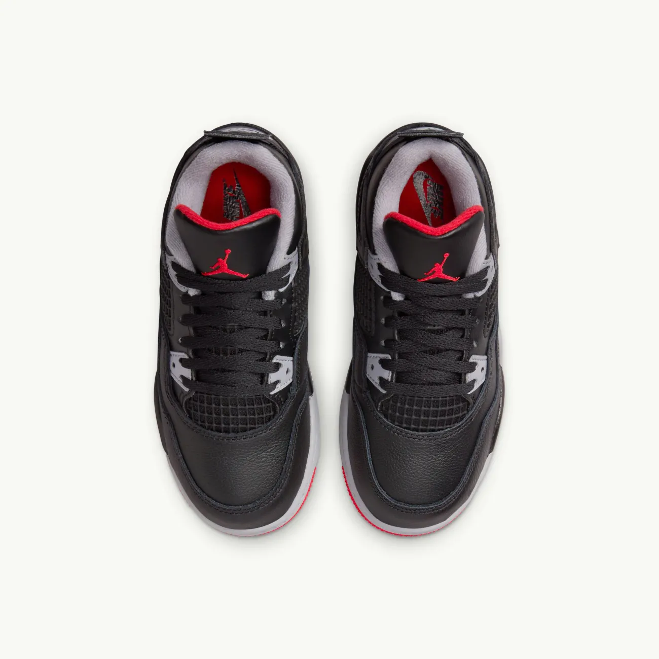 Toddler Jordan 4 - ' Bred Reimagined'