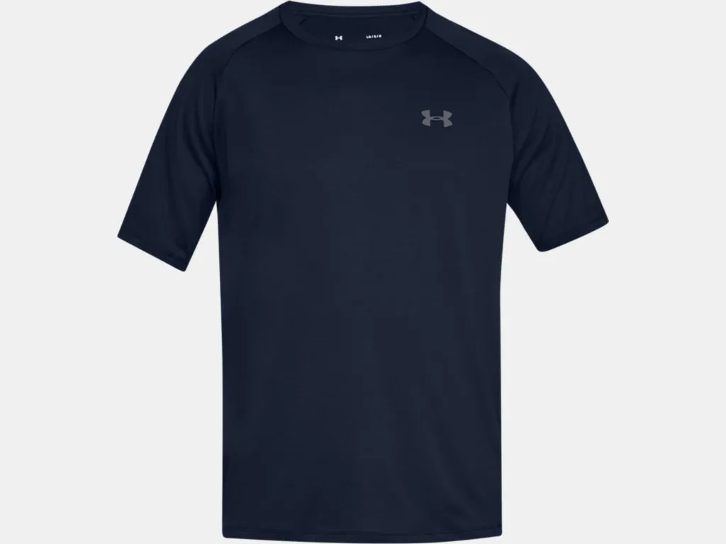 Under Armour Men's UA Tech 2.0 Tee Shirt