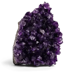 Uruguayan Amethyst Geode