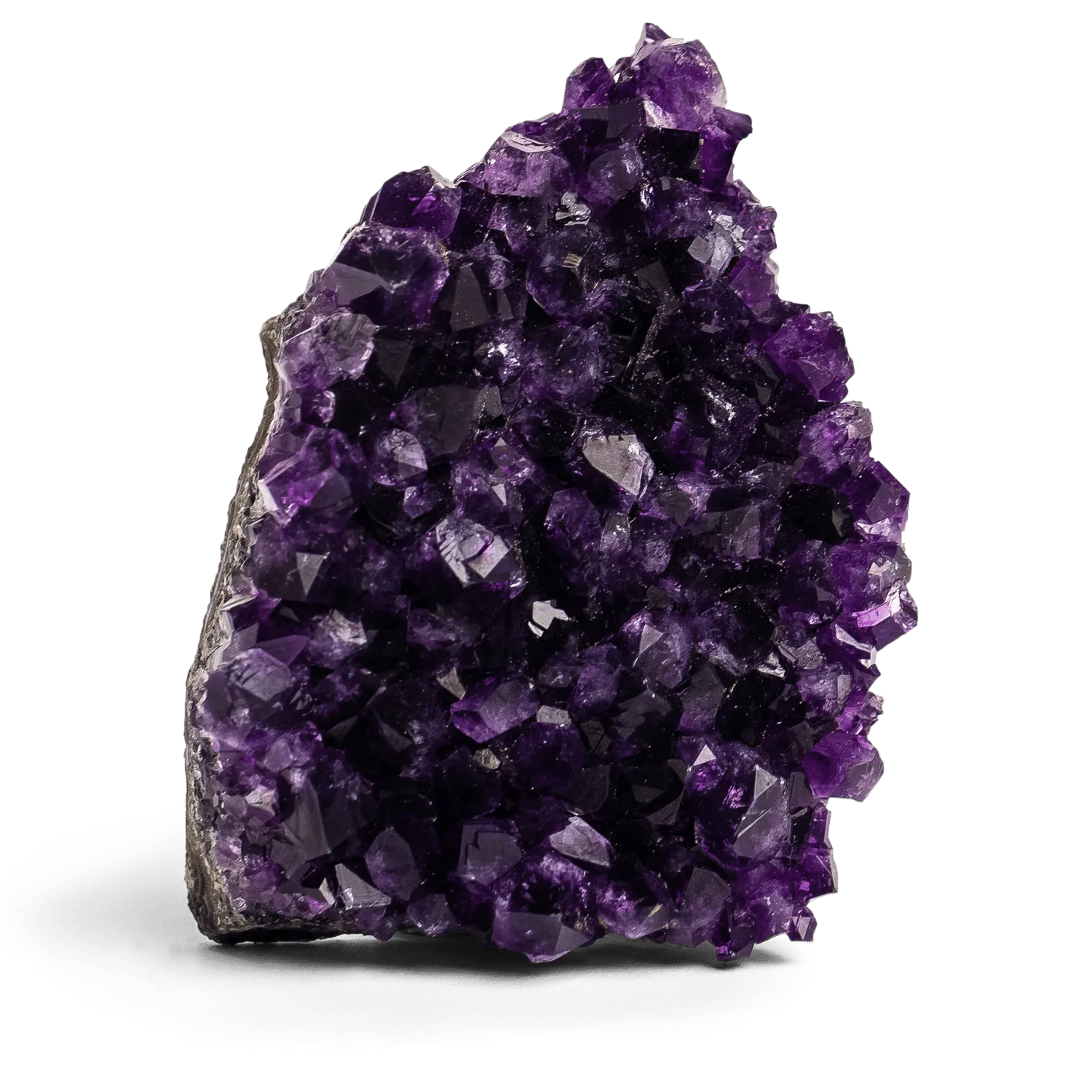 Uruguayan Amethyst Geode