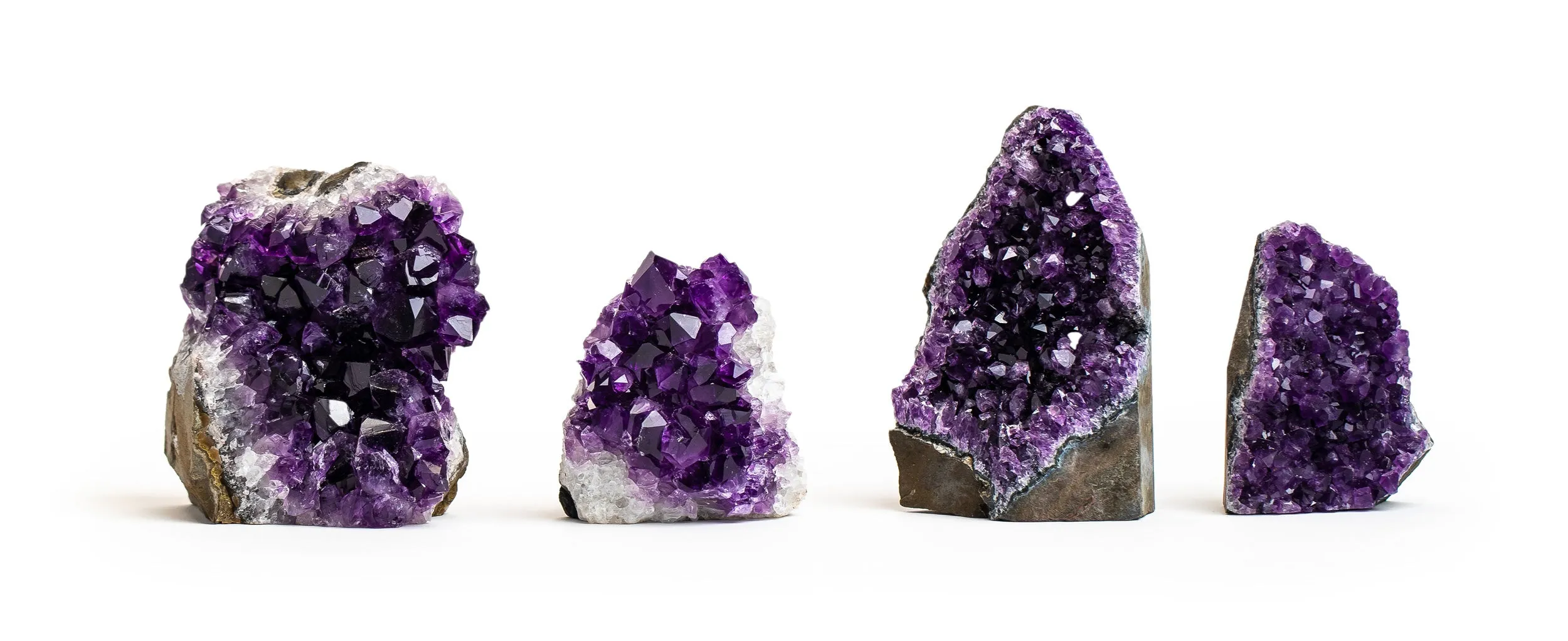 Uruguayan Amethyst Geode