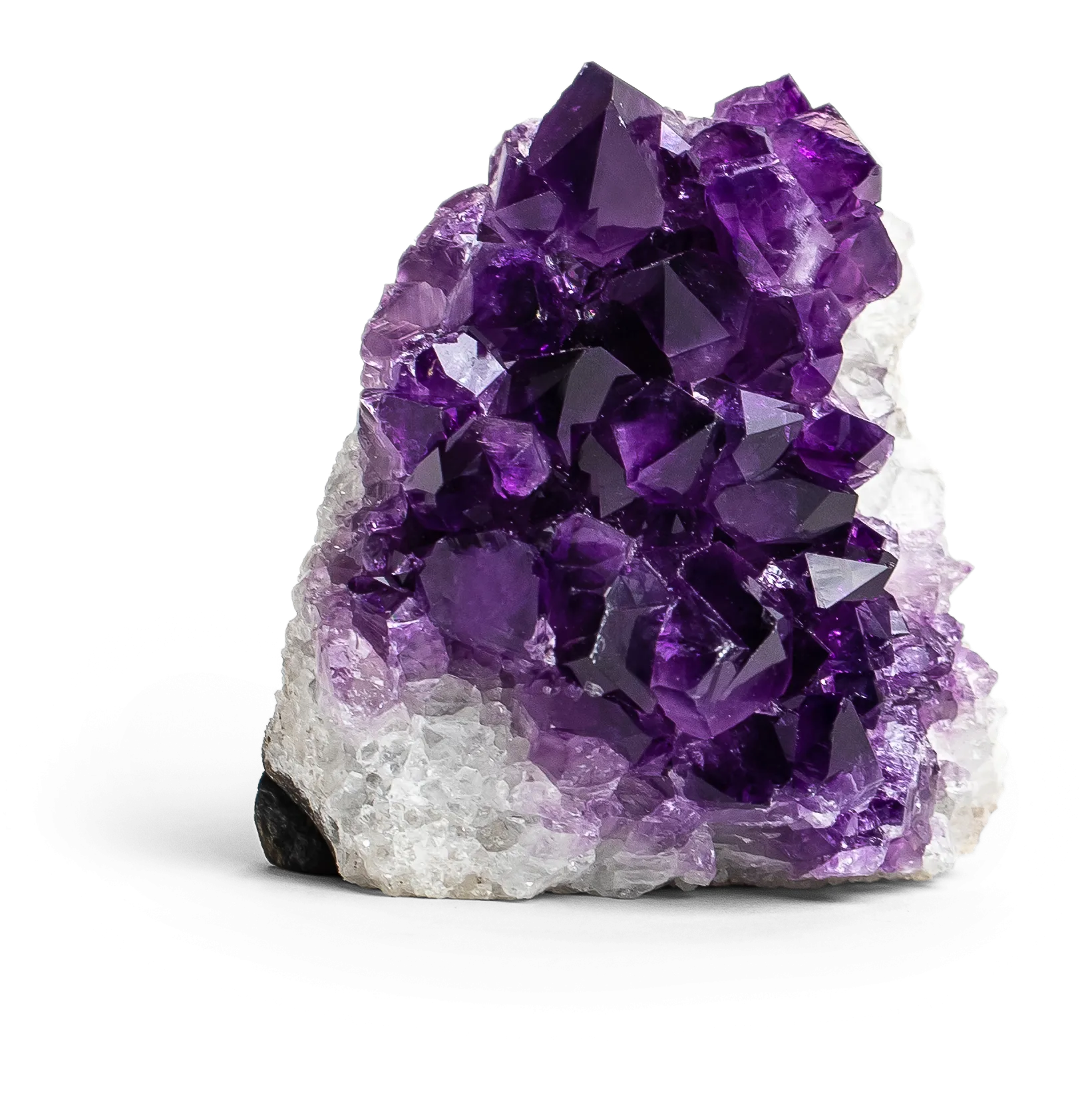 Uruguayan Amethyst Geode