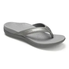 Vionic Women's Tide II - Pewter Metallic