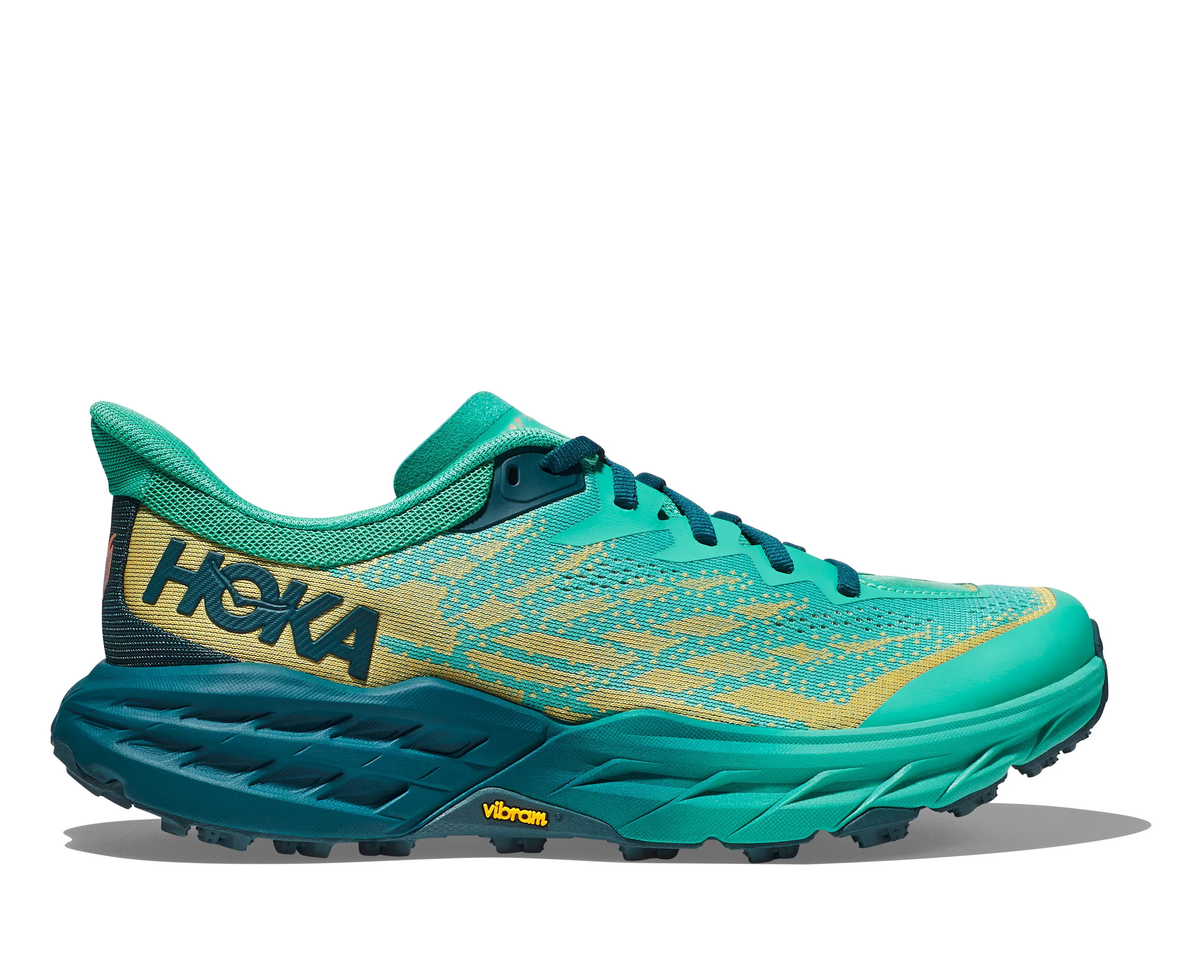 W Hoka Speedgoat 5