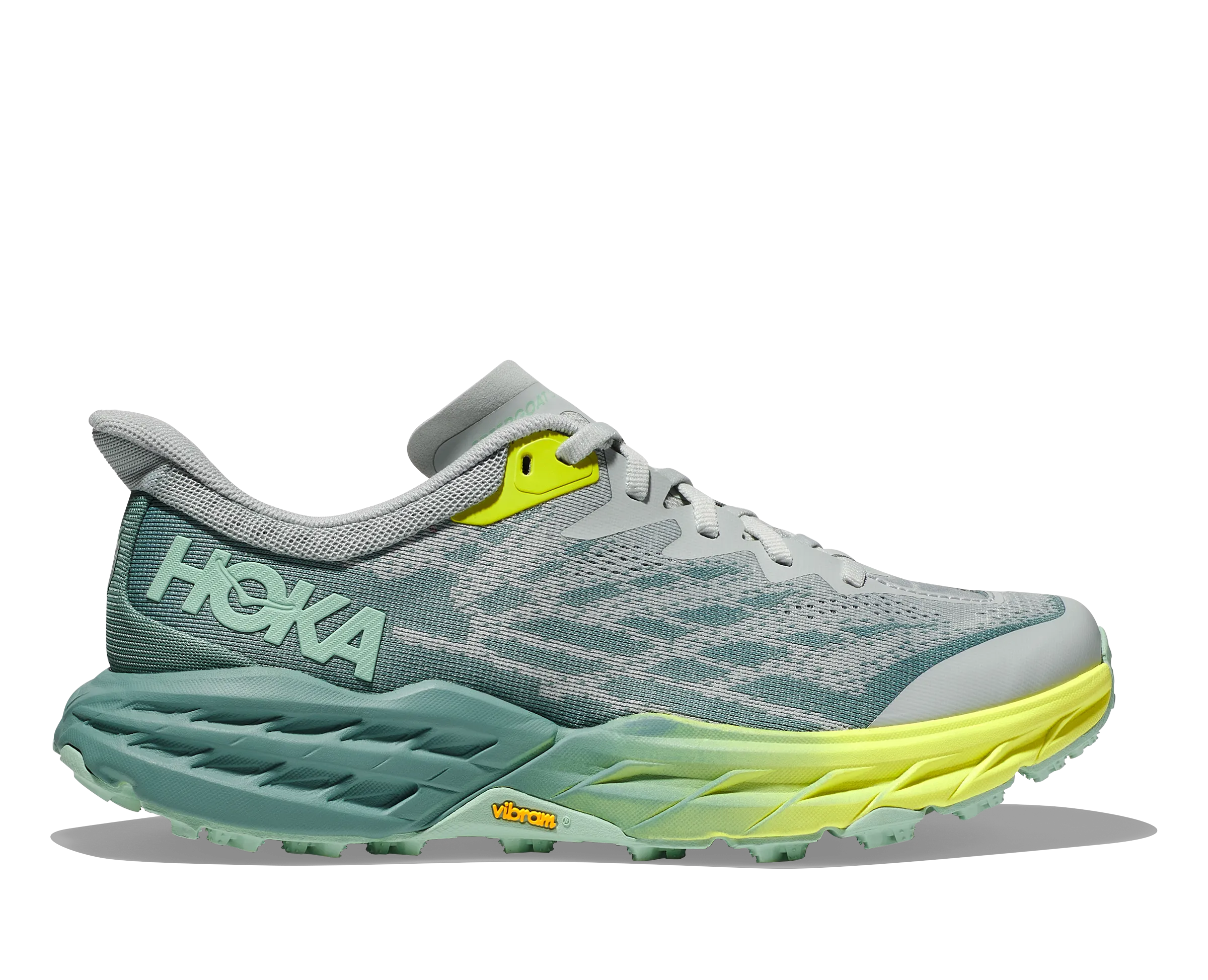 W Hoka Speedgoat 5