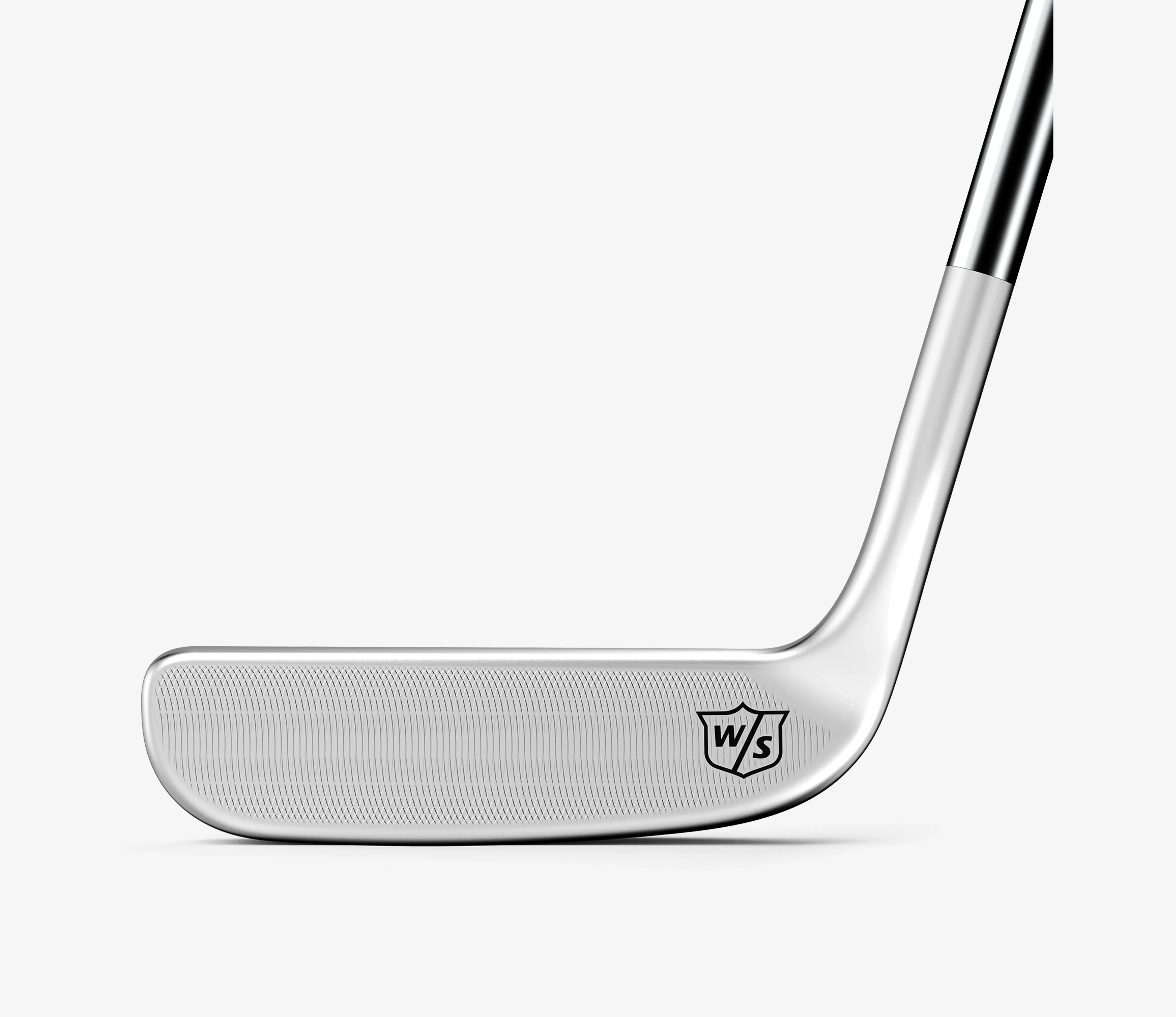 Wilson Staff Model 8802 Putter