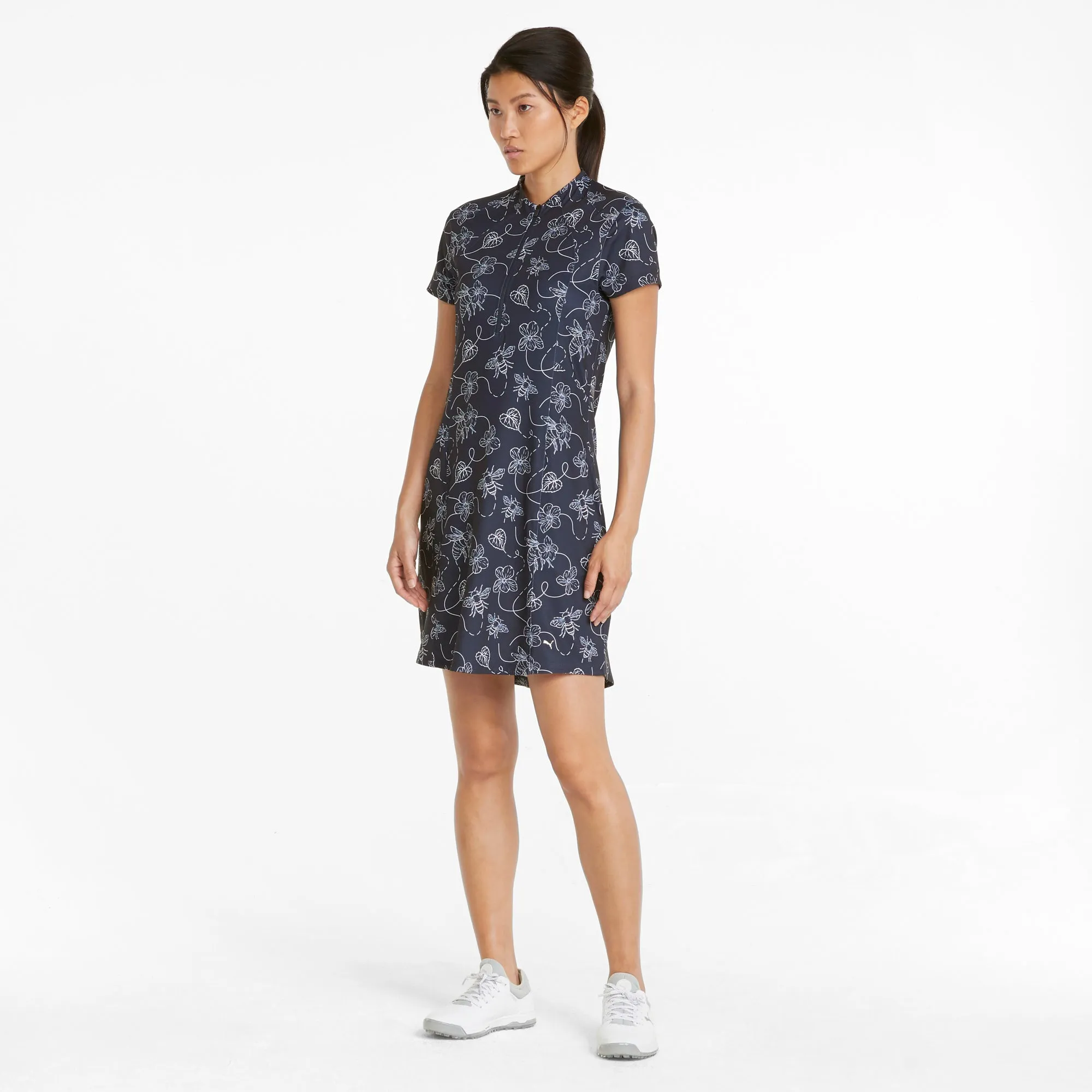 Women's CLOUDSPUN Pollinators Golf Dress