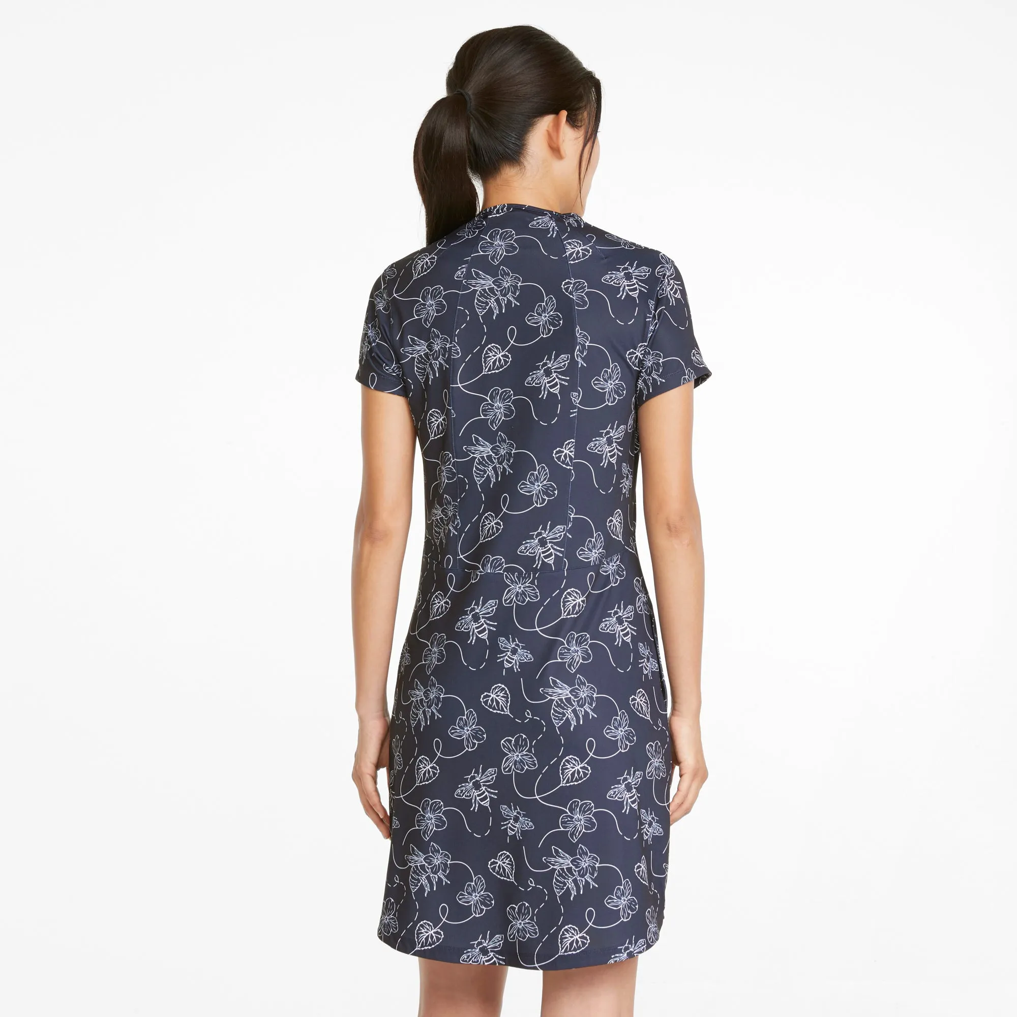 Women's CLOUDSPUN Pollinators Golf Dress