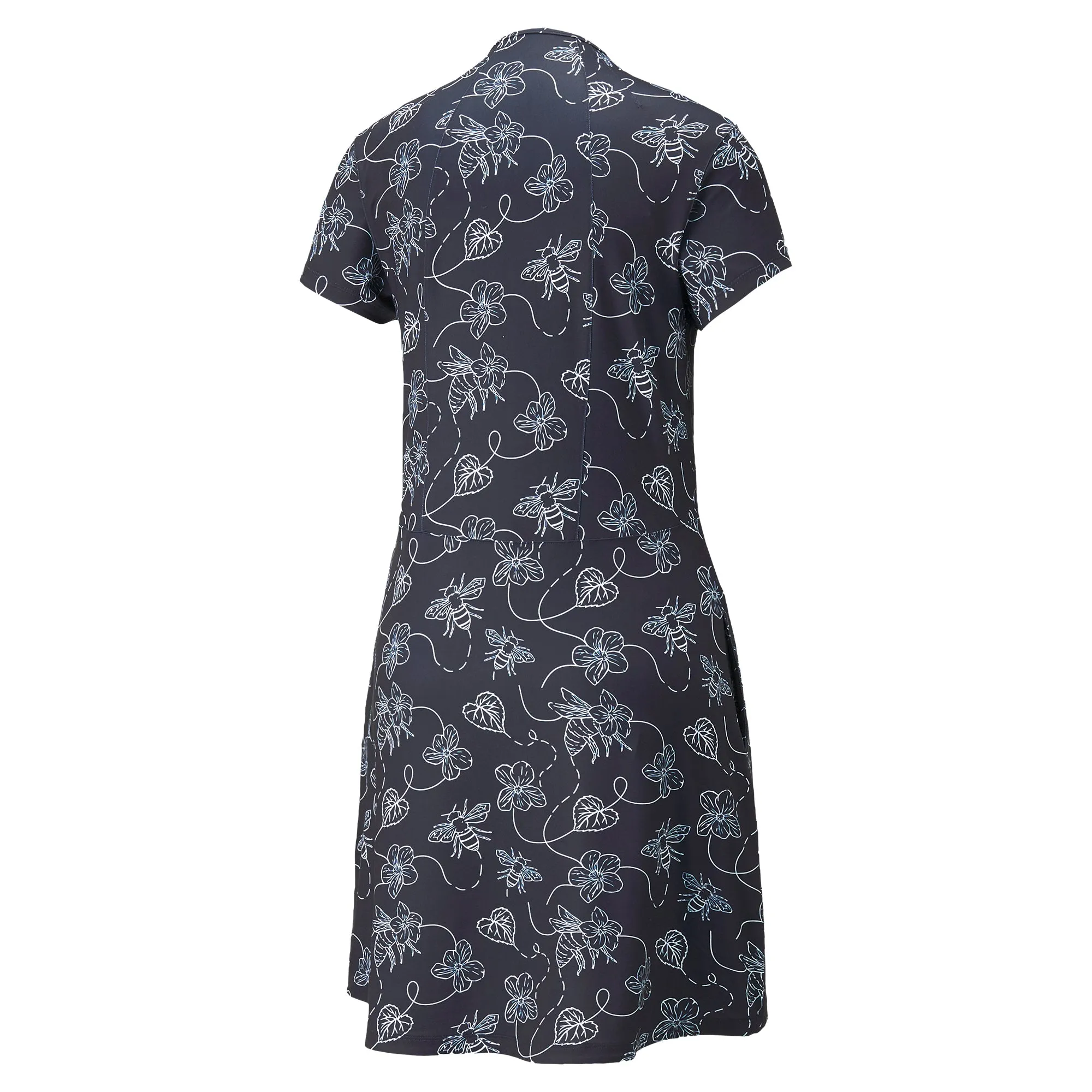 Women's CLOUDSPUN Pollinators Golf Dress