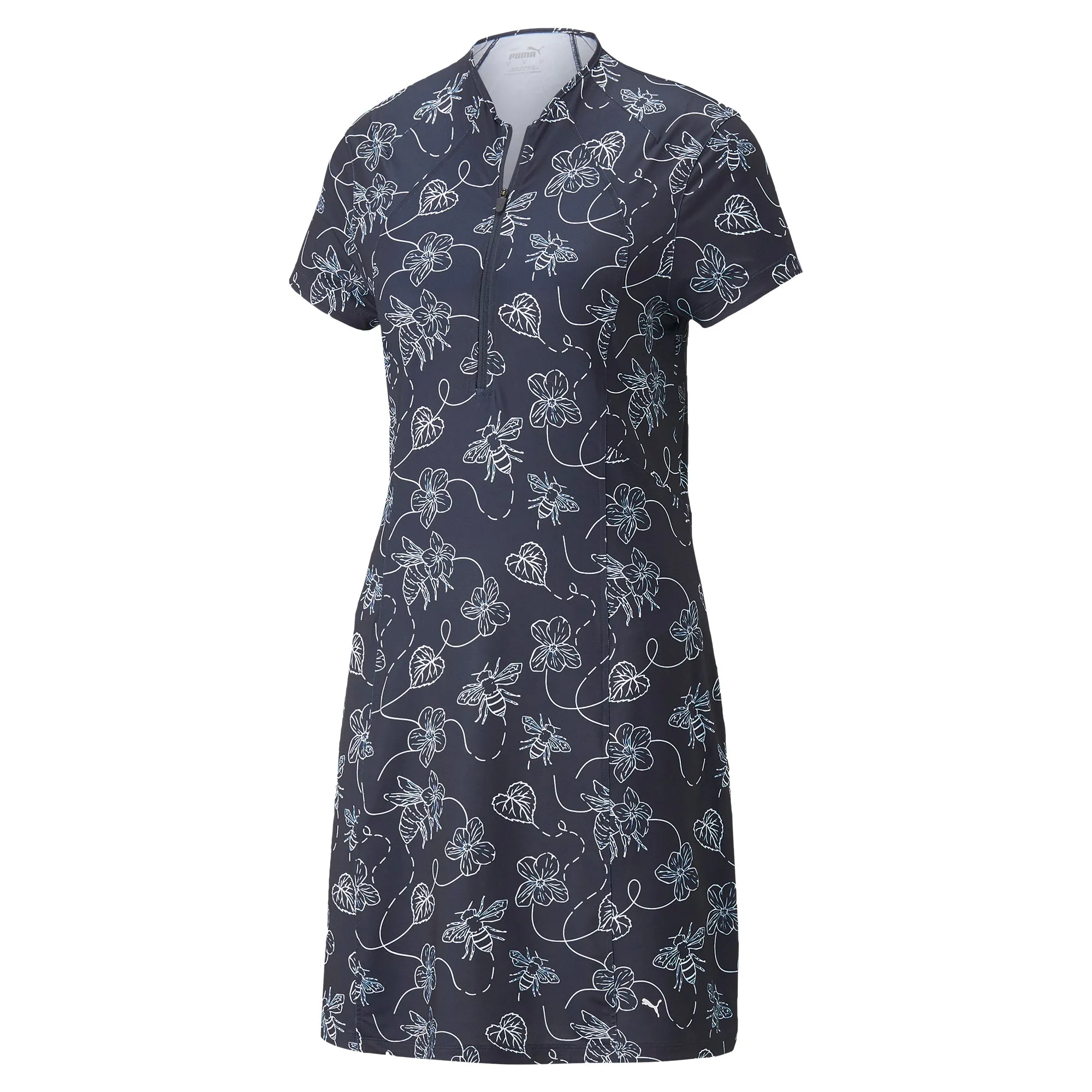 Women's CLOUDSPUN Pollinators Golf Dress