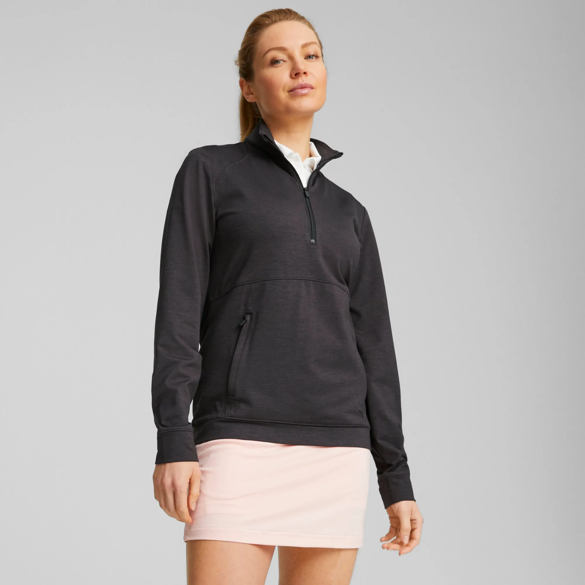 Women's CLOUDSPUN Rockaway Golf 1/4 Zip