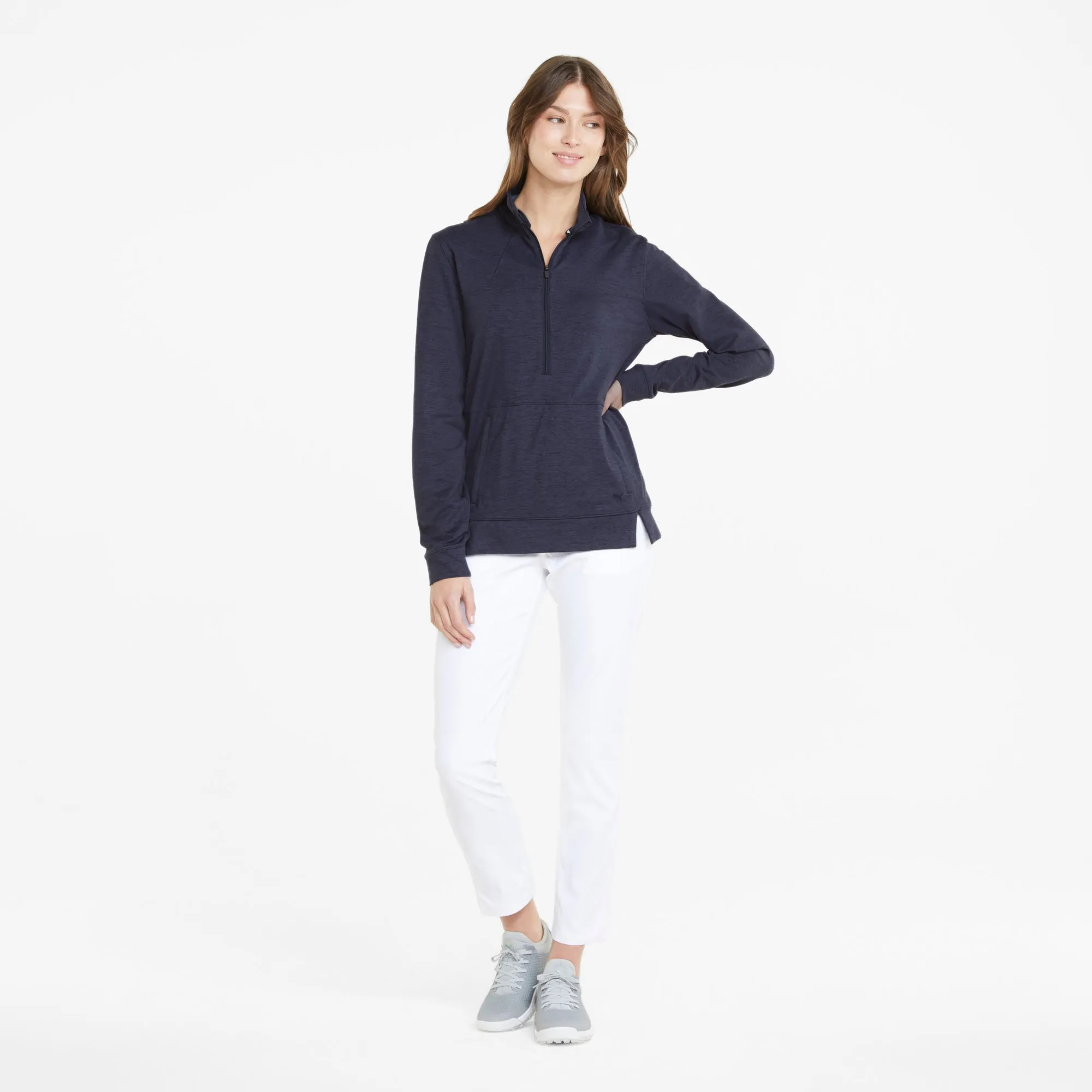 Women's CLOUDSPUN Rockaway Golf 1/4 Zip