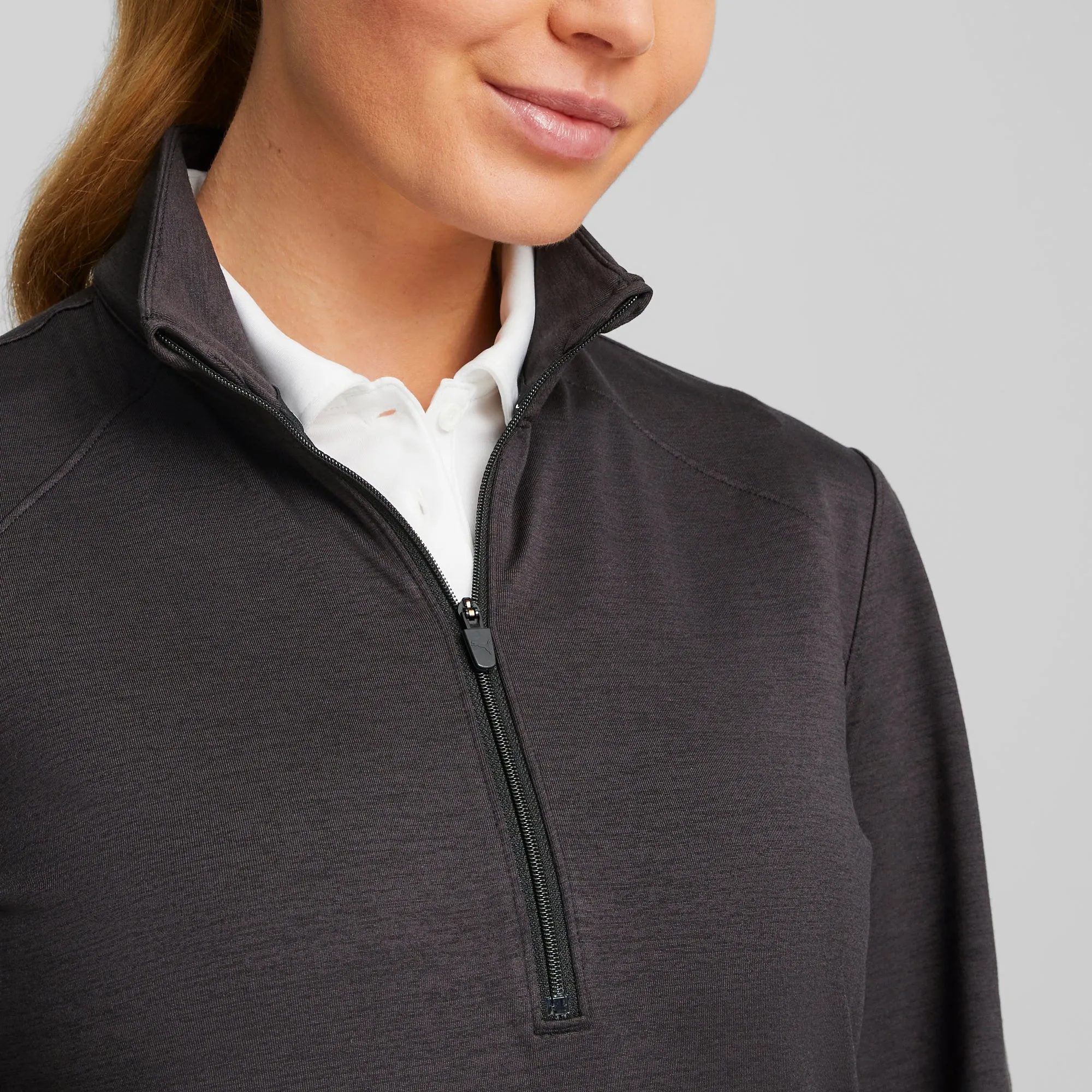 Women's CLOUDSPUN Rockaway Golf 1/4 Zip