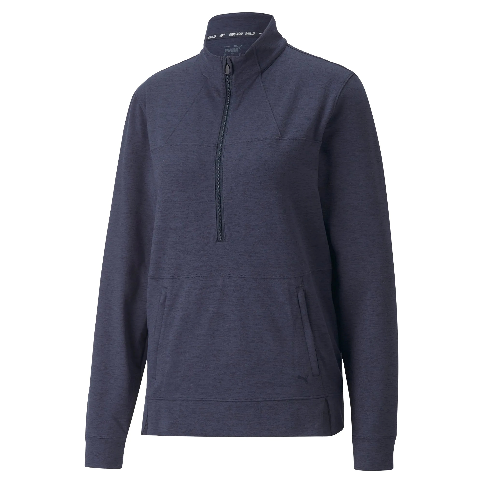 Women's CLOUDSPUN Rockaway Golf 1/4 Zip