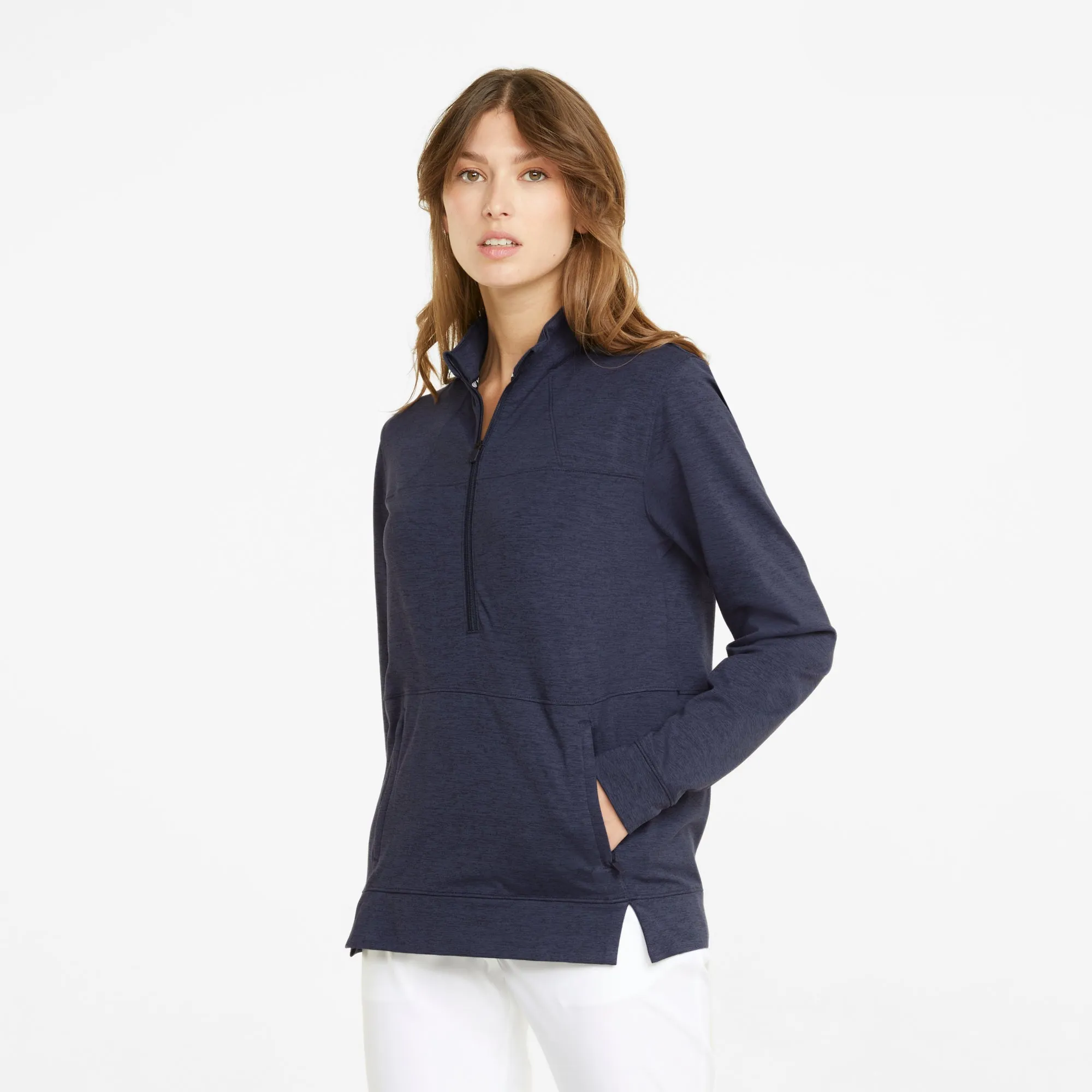 Women's CLOUDSPUN Rockaway Golf 1/4 Zip