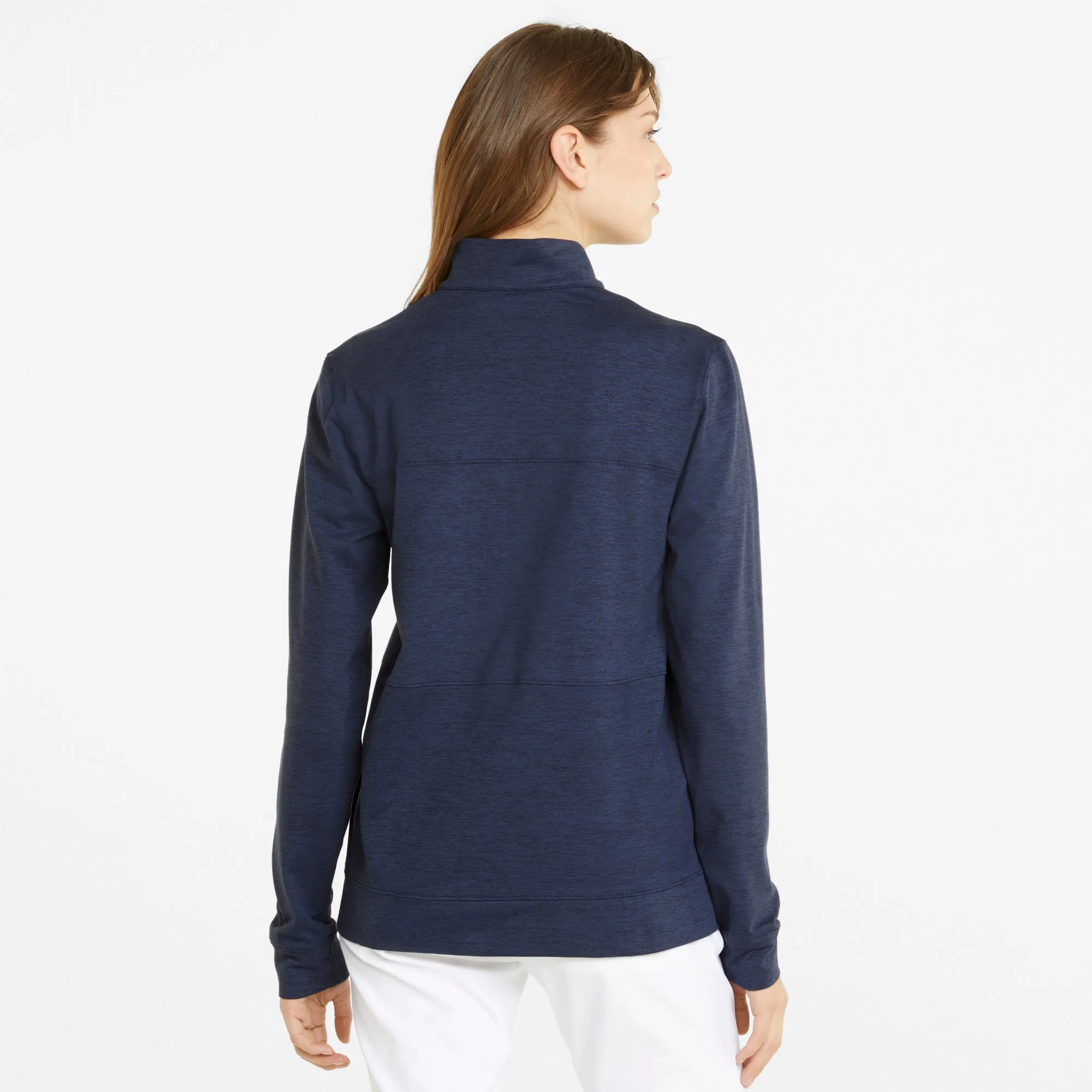 Women's CLOUDSPUN Rockaway Golf 1/4 Zip