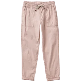 Women's Vintage Ripstop Pant