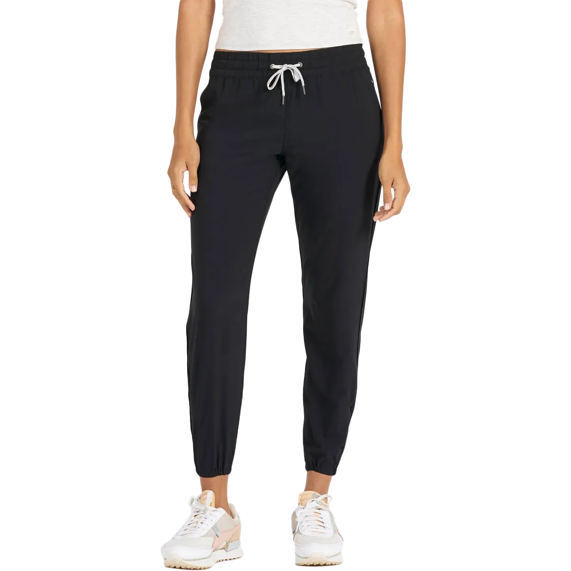 Women's Weekend Jogger