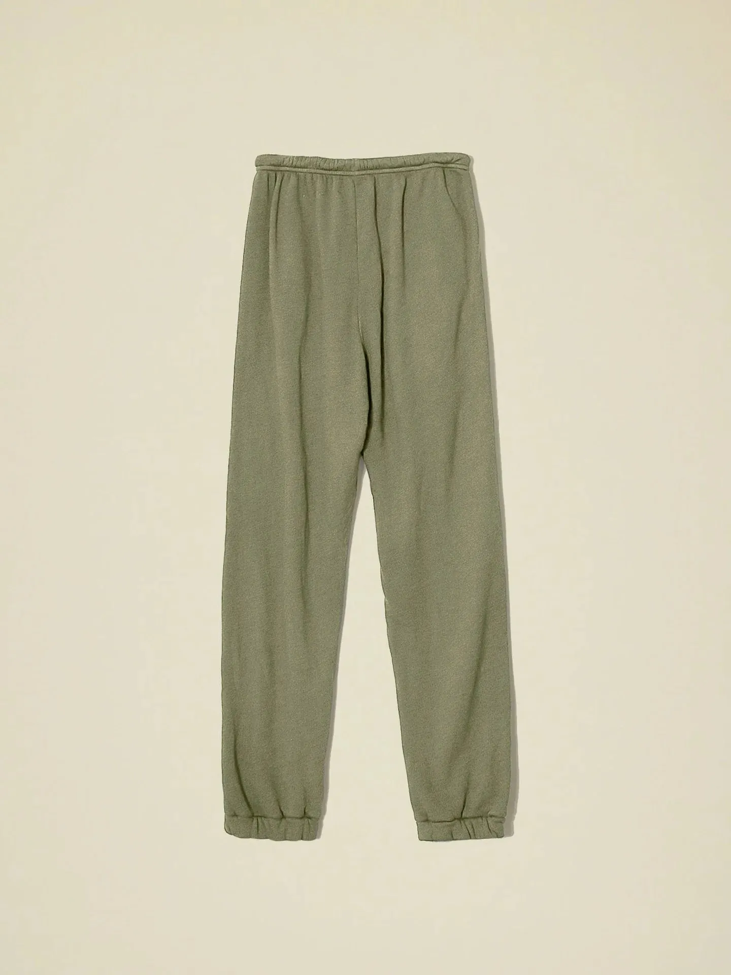 Xirena Green Agate Devi Sweatpant