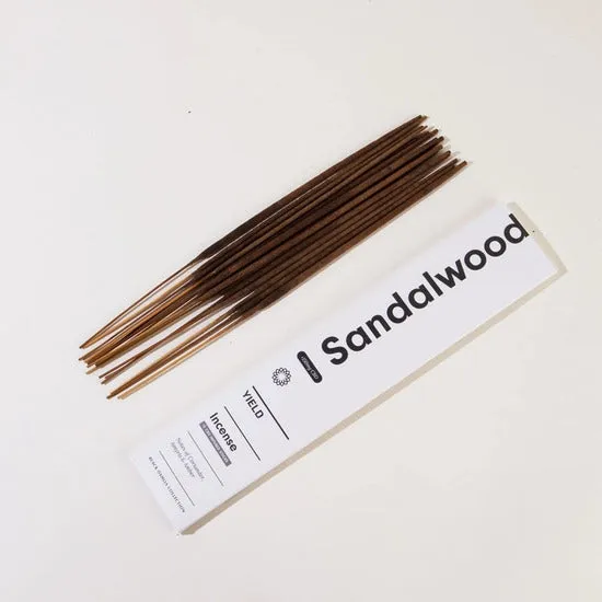 Yield Incense Sticks